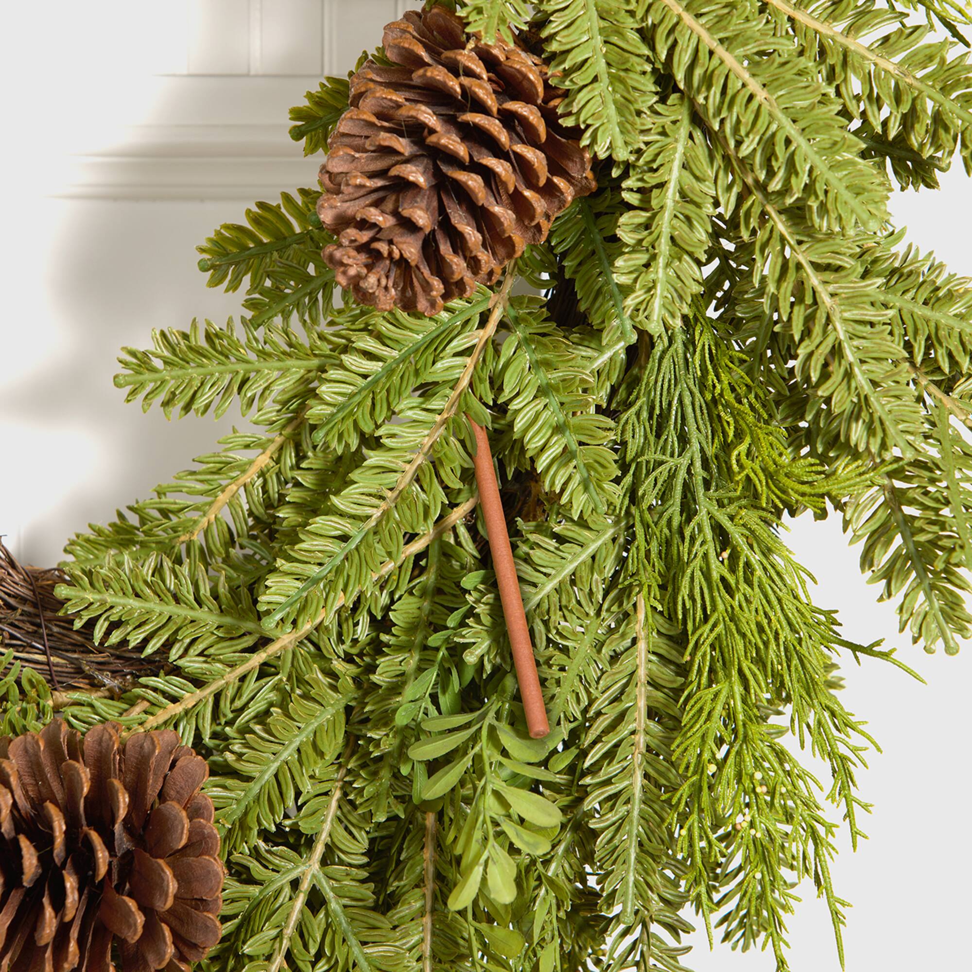 Scentsicles® 3 Pack Autumn 'n Apples, Two Dashes of Cinnamon & Spiced Pinecones 6 Piece Scented Ornament Sticks